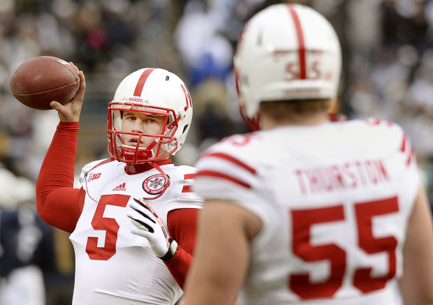 Nebraska vs. Penn State, 11.23.13 (copy)